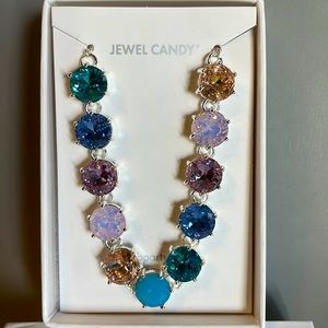 RBP Jewel Candy Bracelet - Cotton Candy Dreams